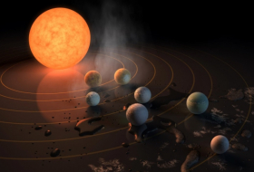 Searching for life on the newly discovered earthlike planets
