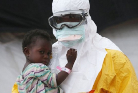 Ebola `super-spreaders` cause most cases