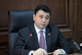 `Armenia will have entirely new government by the end of next week`