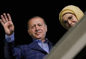 Erdogan says resumption of death penalty could be up for referendum next