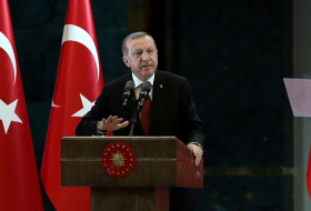 Turkey not to be indifferent to Karabakh conflict - Erdogan