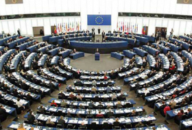 Minister: European Parliament`s anti-Turkish decision makes no sense