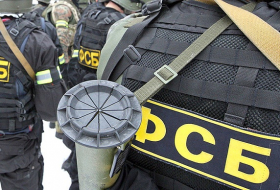 ISIS terrorist attacks thwarted in Moscow, 4 arrested – FSB