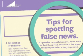 Facebook publishes fake news ads in UK papers