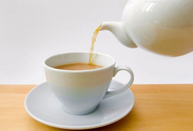 How tea bags killed the perfect cuppa - VIDEO