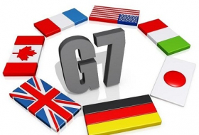 G7 Calls on Russia to Stick to Minsk Accords