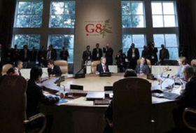 Italian minister: early to speak about reviving G8 format with Russia