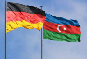   Azerbaijani, German foreign ministries hold political consultations  