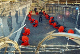 Guantanamo prisoner says Saudi `royal` involved in terrorism