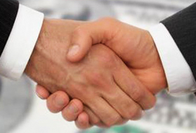 Russian companies sign memorandum of cooperation with Turkmenoil