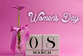 History of International Women`s Day