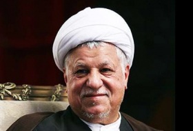 Iranian former president Rafsanjani says may run for president