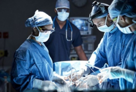 Heart surgery survival chances 'better in the afternoon'