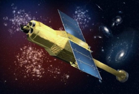 Hitomi: Japan to abandon costly satellite sent to study black holes