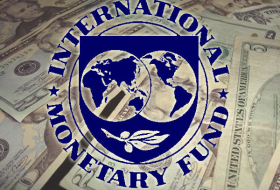IMF mulls market situation with leading Azerbaijani banks