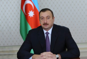 Aliyev: Energy and national security directly tied to each other