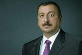 President Aliyev continues his Montenegro visit