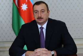 Azerbaijani president receives Polish ambassador
