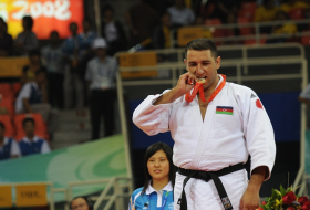 Azerbaijani judoka becomes six-time European champion 