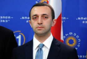 Georgian PM to attend Davos forum