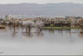 Flooding, landslides kill 35 in northwest Iran - UPDATED, VIDEO