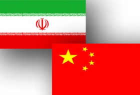 Iran, China sign MOU on security