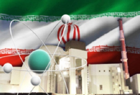 Iran says N-talks in Munich is not on agenda