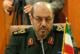 Iran to produces ballistic missiles in all ranges- Defense Minister
