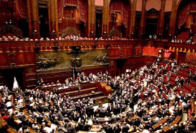 Italy`s new government to face confidence