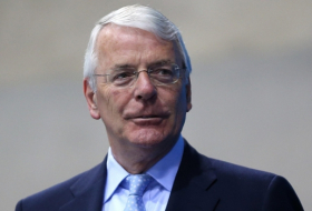 John Major tells Theresa May to drop DUP deal in unprecedented intervention 
