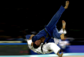 Rio Paralympics: Azerbaijani judoka wins silver - UPDATED