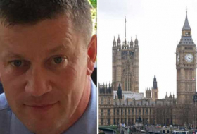 Westminster attack: parliament resumes with tributes to PC Keith Palmer