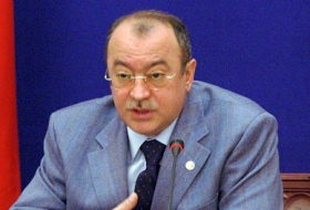 Azerbaijani Minister of Emergency Situations meets Belarus Prime Minister