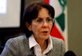 UN's Rima Khalaf quits over report accusing Israel of apartheid