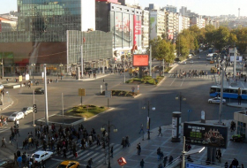 Ankara to mark anti-coup resistance by renaming Kızılay square