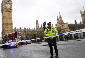Islamic State claims responsibility for London attack
