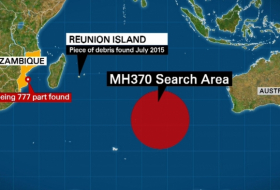 Missing MH370 plane mystery remains unsolved in final report