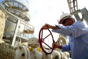 Azerbaijan’s oil supply remained lower year-on-year by 80,000 barrels - OPEC
