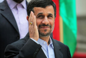 Ahmadinejad leaves Tehran to Moscow to participate in GECF meeting