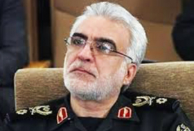 `Iran is ready against any threat`