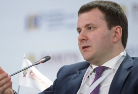   Russian minister of economic development due in Azerbaijan  