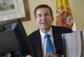 Spanish anti-corruption chief resigns over offshore company