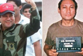 Manuel Noriega, Panama ex-strongman, dies at 83