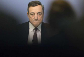One Euro Data Point Isn’t Quite Going Draghi’s Way