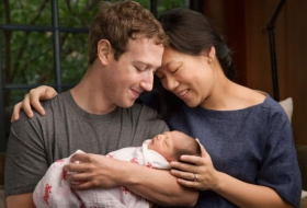 Mark Zuckerberg to become father for second time and hopes to raise 'another strong woman'