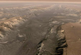 Scientists finally establish why there is no life on Mars