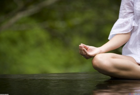 5 Meditation Tips for People Who Can