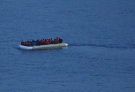 Around 500 migrants rescued off Libyan coast in Mediterranean Sea
