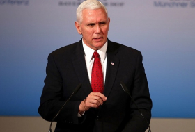 Vice President Mike Pence hires outside counsel in Russia probe