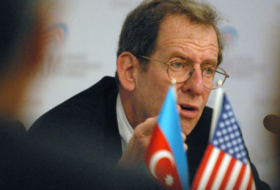 U.S. Ambassador to Azerbaijan: OSCE Minsk Group to be strengthened